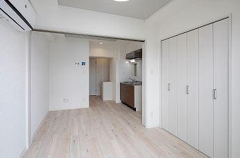 大阪市鶴見区鶴見３丁目のマンション