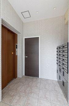 大阪市鶴見区鶴見３丁目のマンション