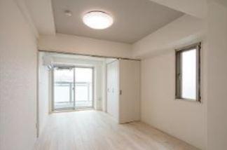 大阪市鶴見区鶴見３丁目のマンション