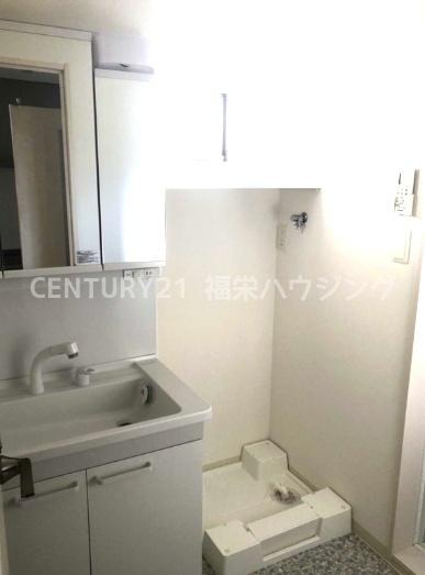 大阪市鶴見区茨田大宮４丁目のアパート