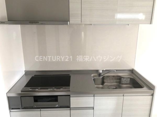 大阪市鶴見区茨田大宮４丁目のアパート