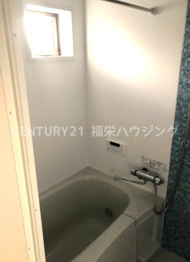 大阪市鶴見区茨田大宮４丁目のアパート