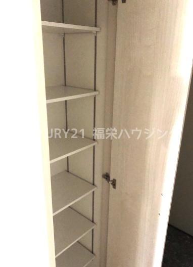 大阪市鶴見区茨田大宮４丁目のアパート