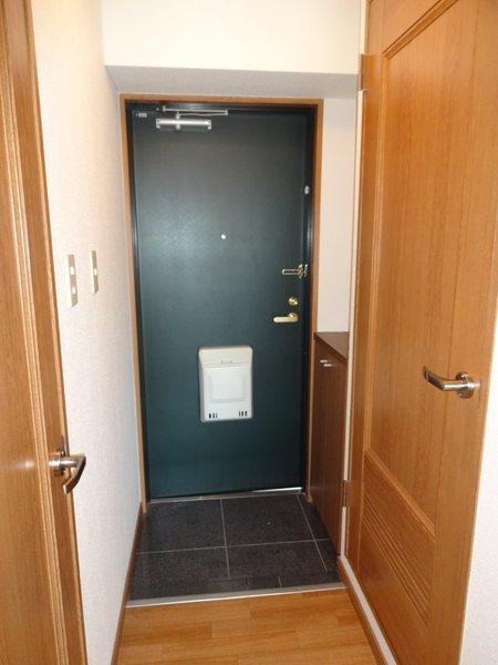 大阪市鶴見区放出東３丁目のマンション