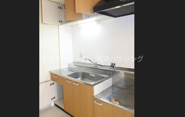 大阪市鶴見区横堤５丁目のマンション