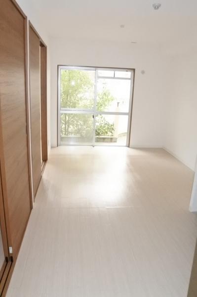 大阪市鶴見区横堤５丁目のマンション