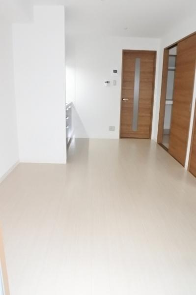 大阪市鶴見区横堤５丁目のマンション