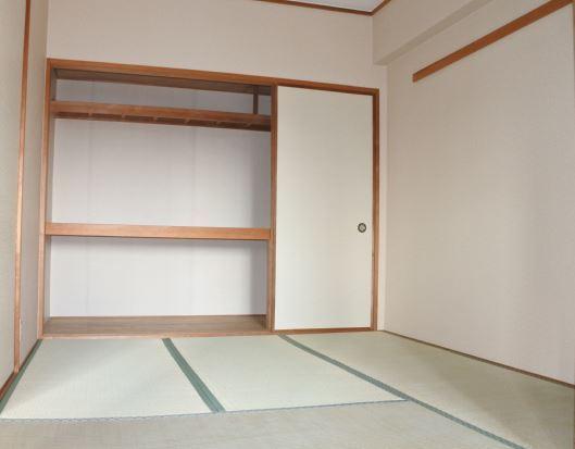 大阪市鶴見区横堤５丁目のマンション