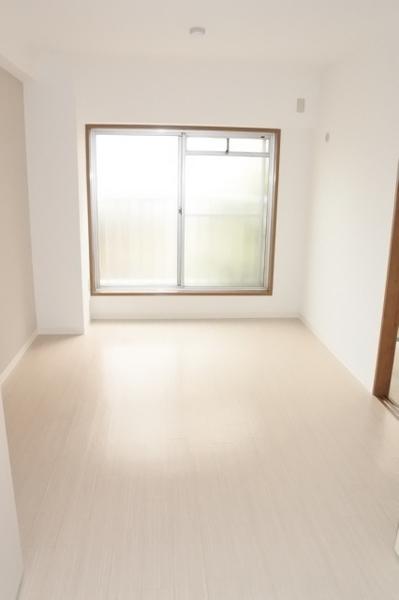 大阪市鶴見区横堤５丁目のマンション