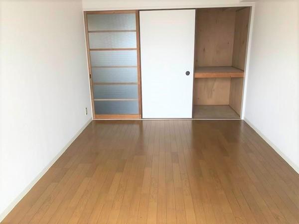 パークリッジ現代