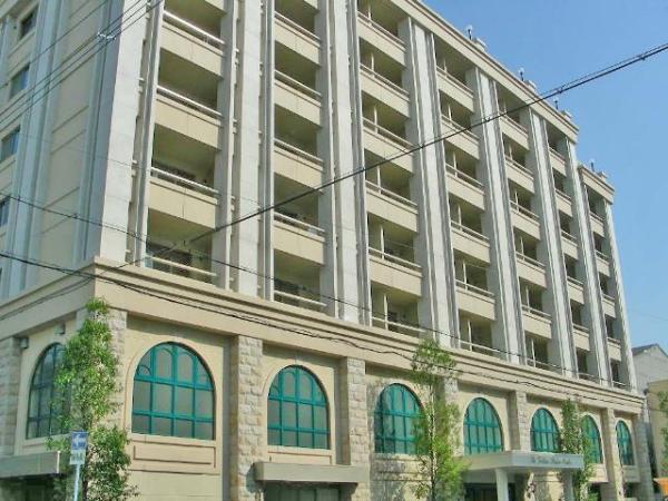 大阪市鶴見区放出東１丁目のマンション