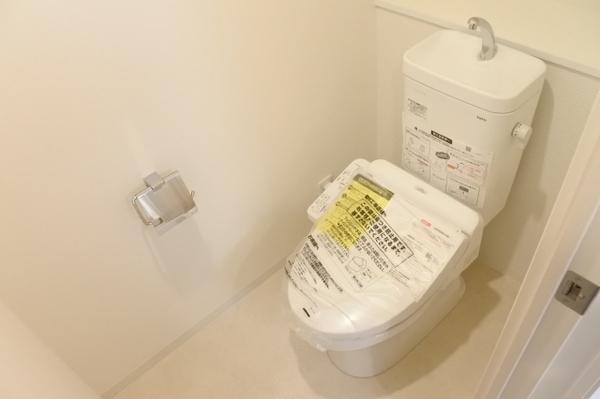 パルヴィフローラ鶴見