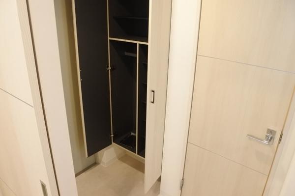 パルヴィフローラ鶴見