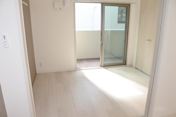 パルヴィフローラ鶴見