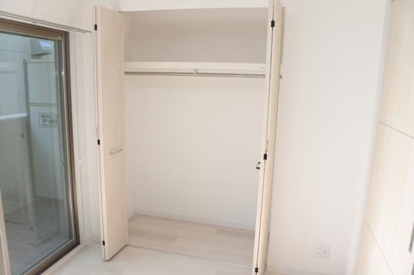 パルヴィフローラ鶴見