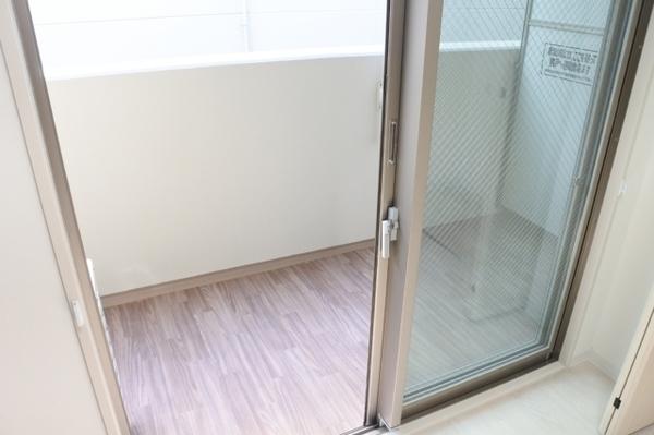 パルヴィフローラ鶴見