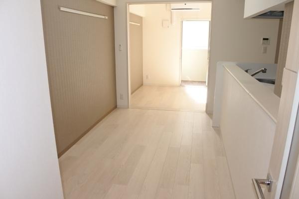 パルヴィフローラ鶴見