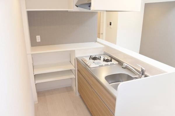 パルヴィフローラ鶴見