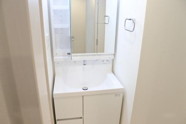 パルヴィフローラ鶴見