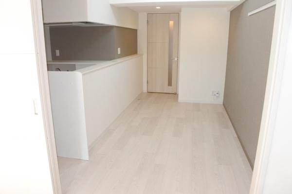 パルヴィフローラ鶴見