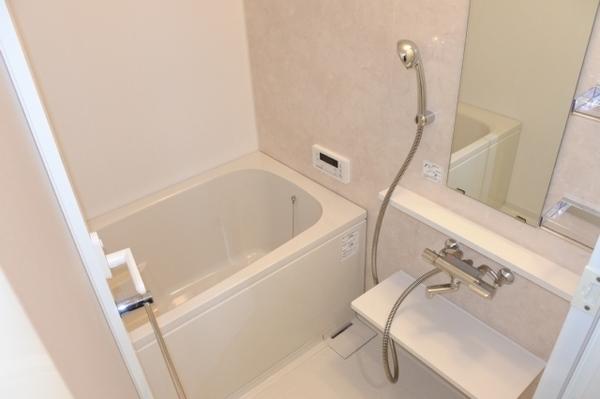 パルヴィフローラ鶴見