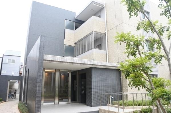 大阪市鶴見区横堤２丁目のマンション