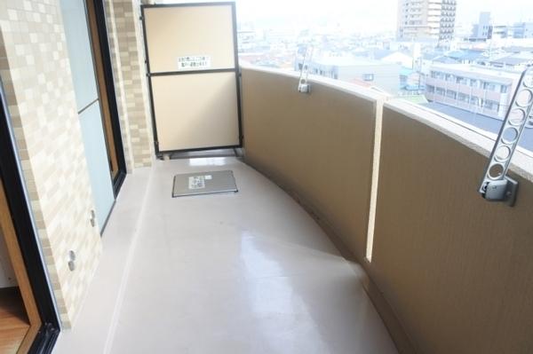 大阪市鶴見区浜３丁目のマンション
