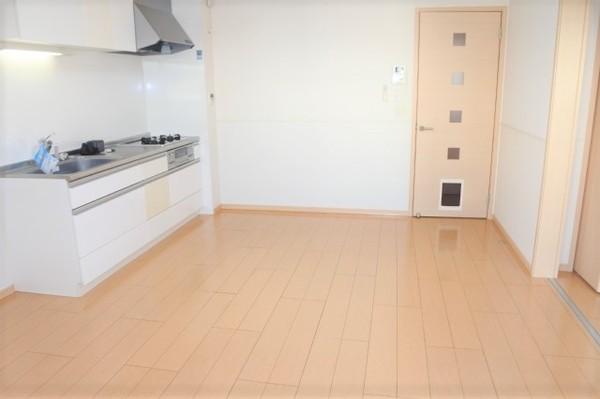 大阪市鶴見区焼野３丁目のマンション