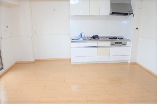 大阪市鶴見区焼野３丁目のマンション