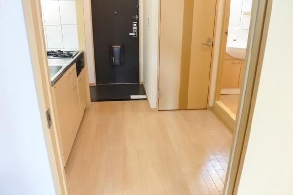 大阪市鶴見区鶴見４丁目のマンション