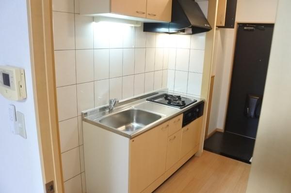 大阪市鶴見区鶴見４丁目のマンション