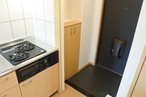 大阪市鶴見区鶴見４丁目のマンション