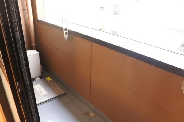 大阪市鶴見区鶴見４丁目のマンション