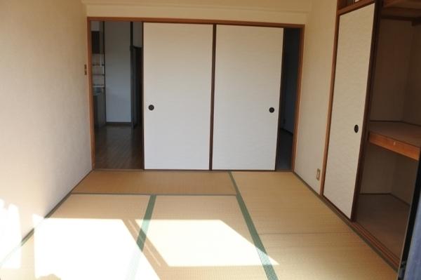 大阪市鶴見区諸口４丁目のマンション