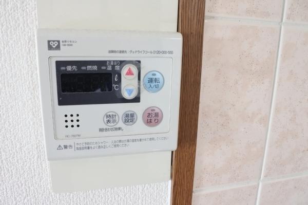 大阪市鶴見区諸口４丁目のマンション