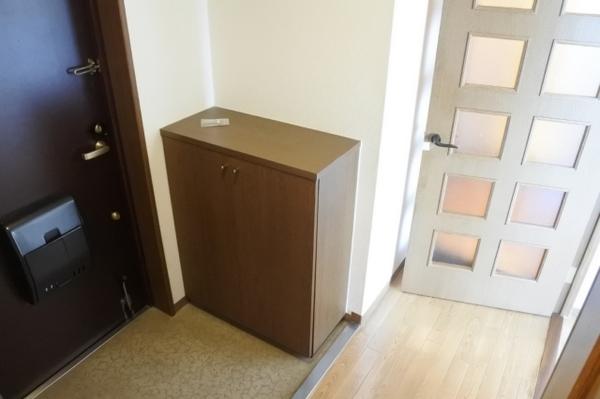 大阪市鶴見区諸口４丁目のマンション