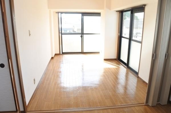 大阪市鶴見区諸口４丁目のマンション