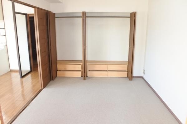 大阪市鶴見区諸口４丁目のマンション