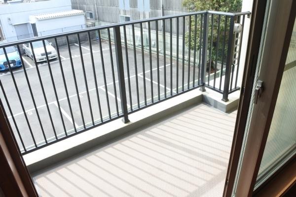 CasaDespacio（カーサデスパシオ）