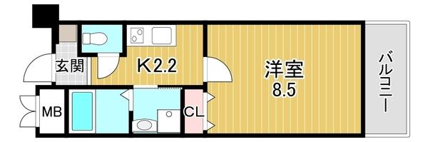 オルゴグラート鶴見
