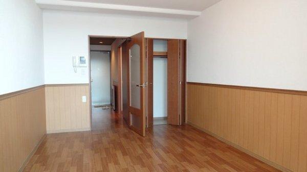大阪市鶴見区放出東１丁目のマンション