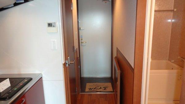 大阪市鶴見区放出東１丁目のマンション