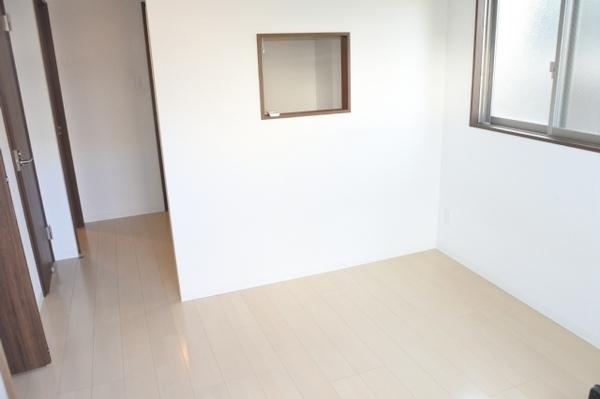 クライス横堤