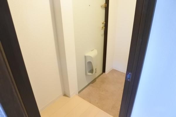 クライス横堤
