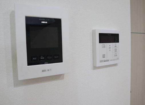 大阪市鶴見区諸口３丁目のアパート