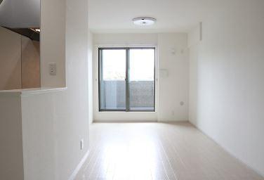 大阪市鶴見区諸口３丁目のアパート