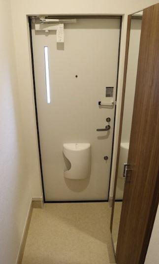 大阪市鶴見区諸口３丁目のアパート