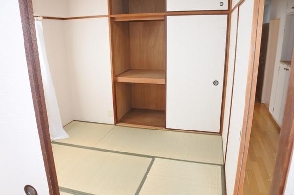 大阪市鶴見区諸口６丁目のマンション