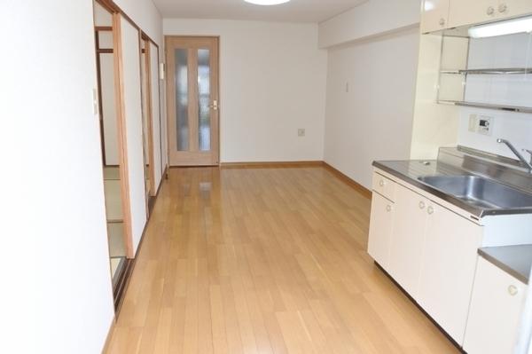 大阪市鶴見区諸口６丁目のマンション