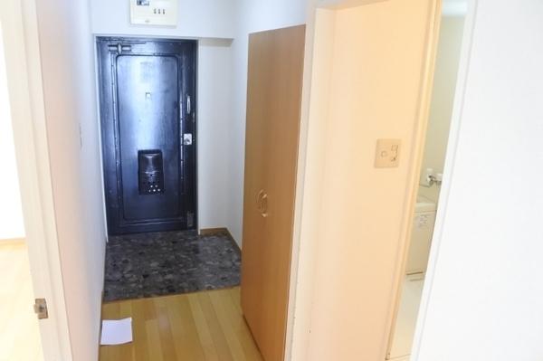 大阪市鶴見区諸口６丁目のマンション